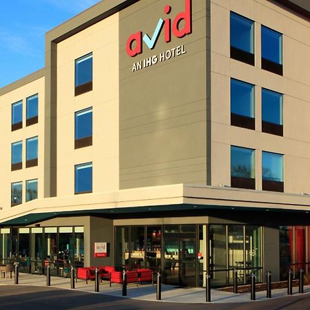 Avid Hotels Austin Nw - Lakeline By Ihg 외부 사진