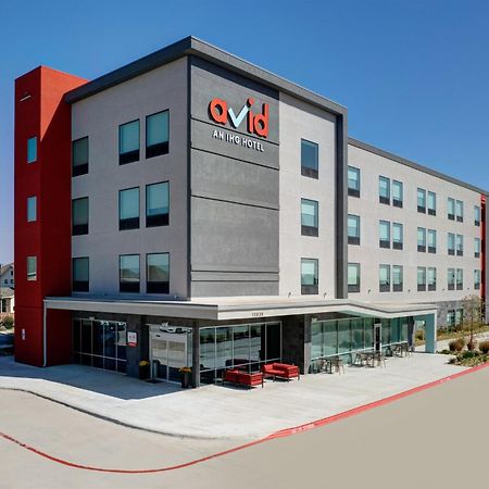 Avid Hotels Austin Nw - Lakeline By Ihg 외부 사진