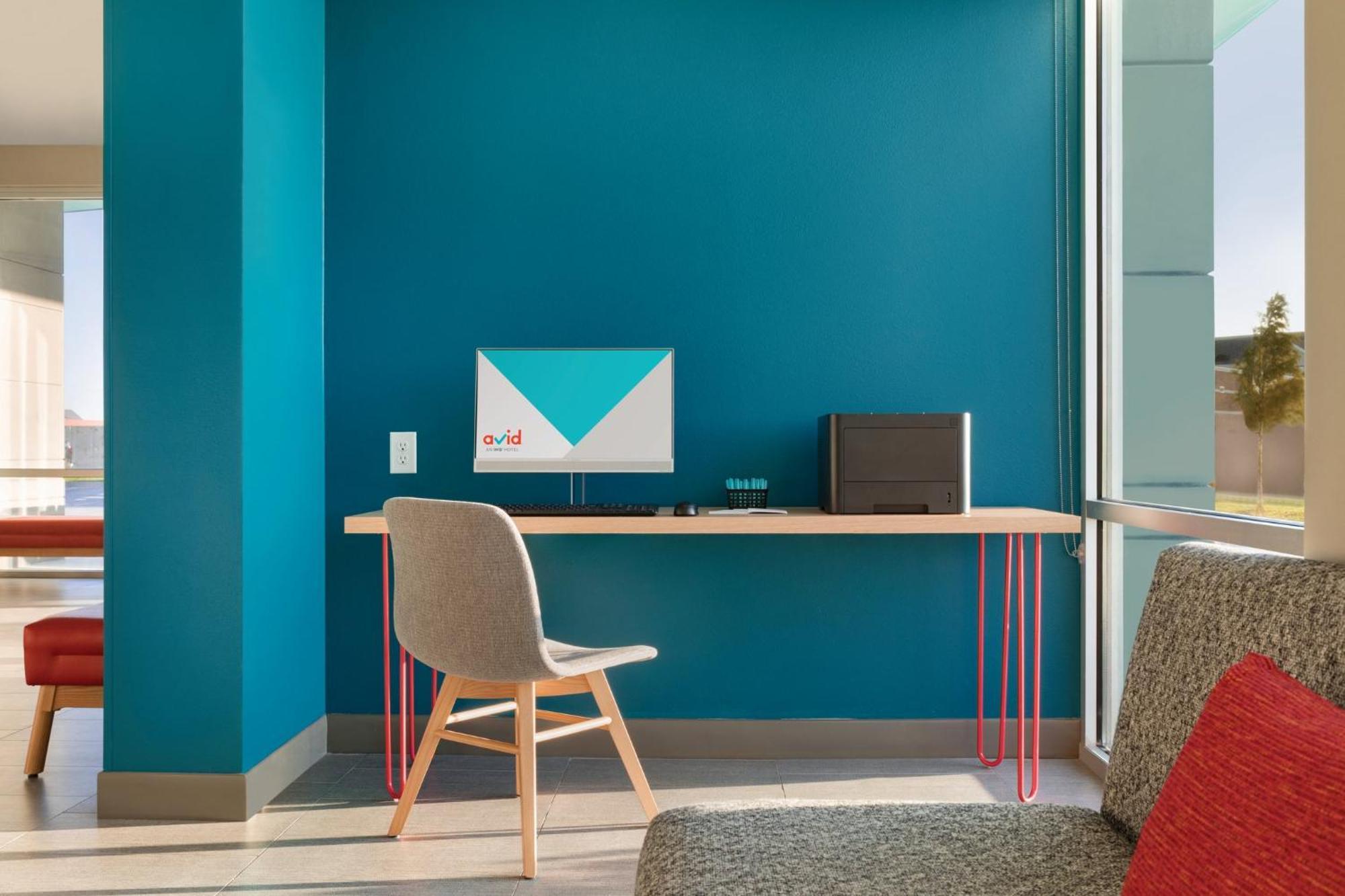 Avid Hotels Austin Nw - Lakeline By Ihg 외부 사진