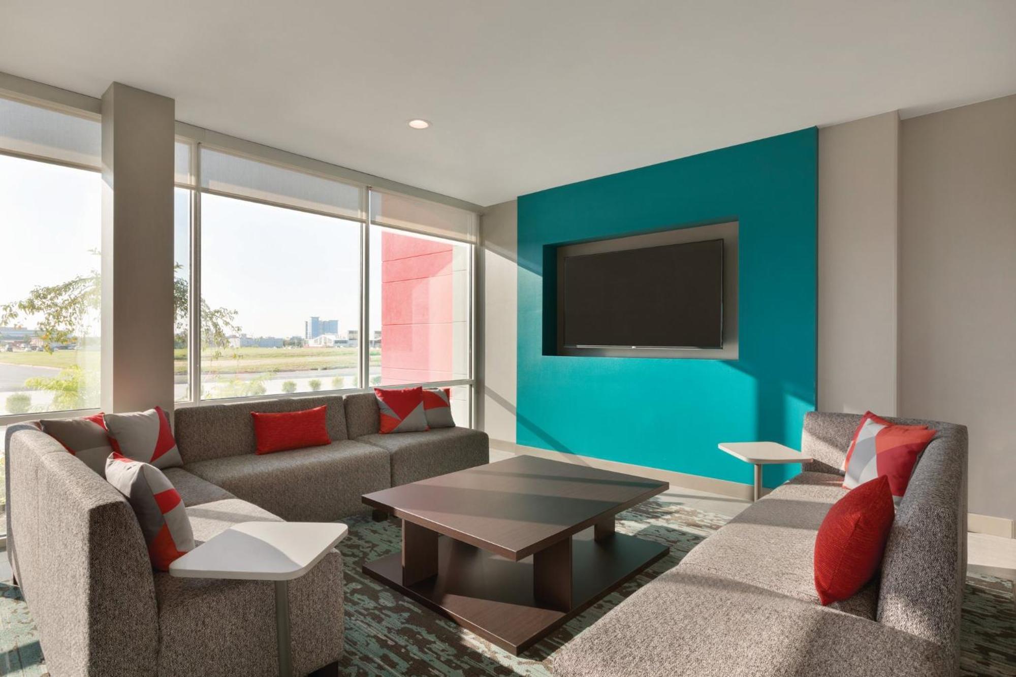 Avid Hotels Austin Nw - Lakeline By Ihg 외부 사진