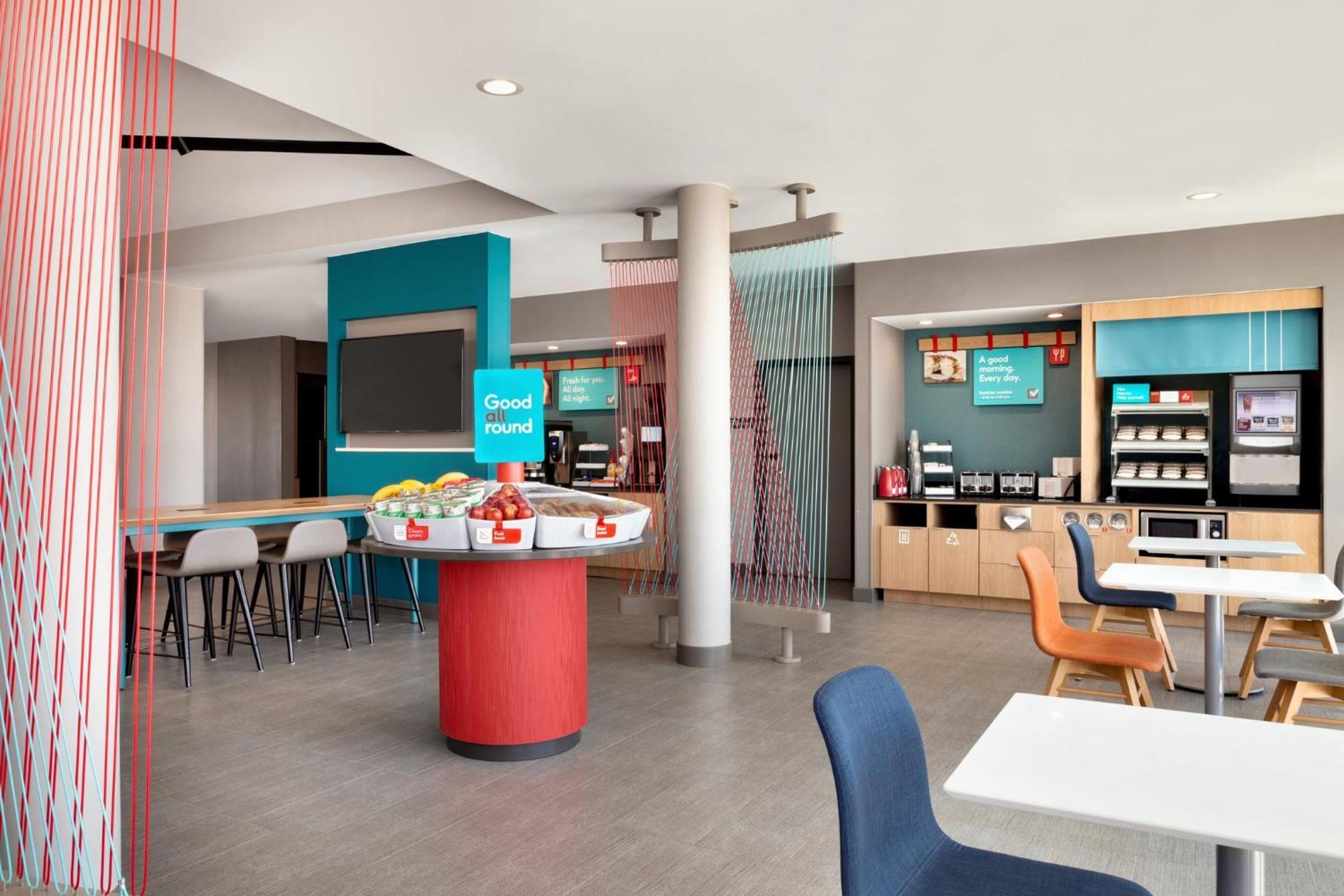 Avid Hotels Austin Nw - Lakeline By Ihg 외부 사진