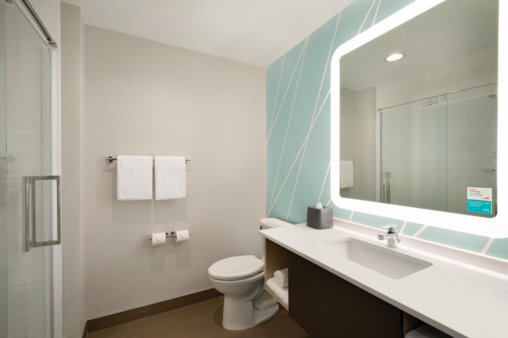 Avid Hotels Austin Nw - Lakeline By Ihg 외부 사진