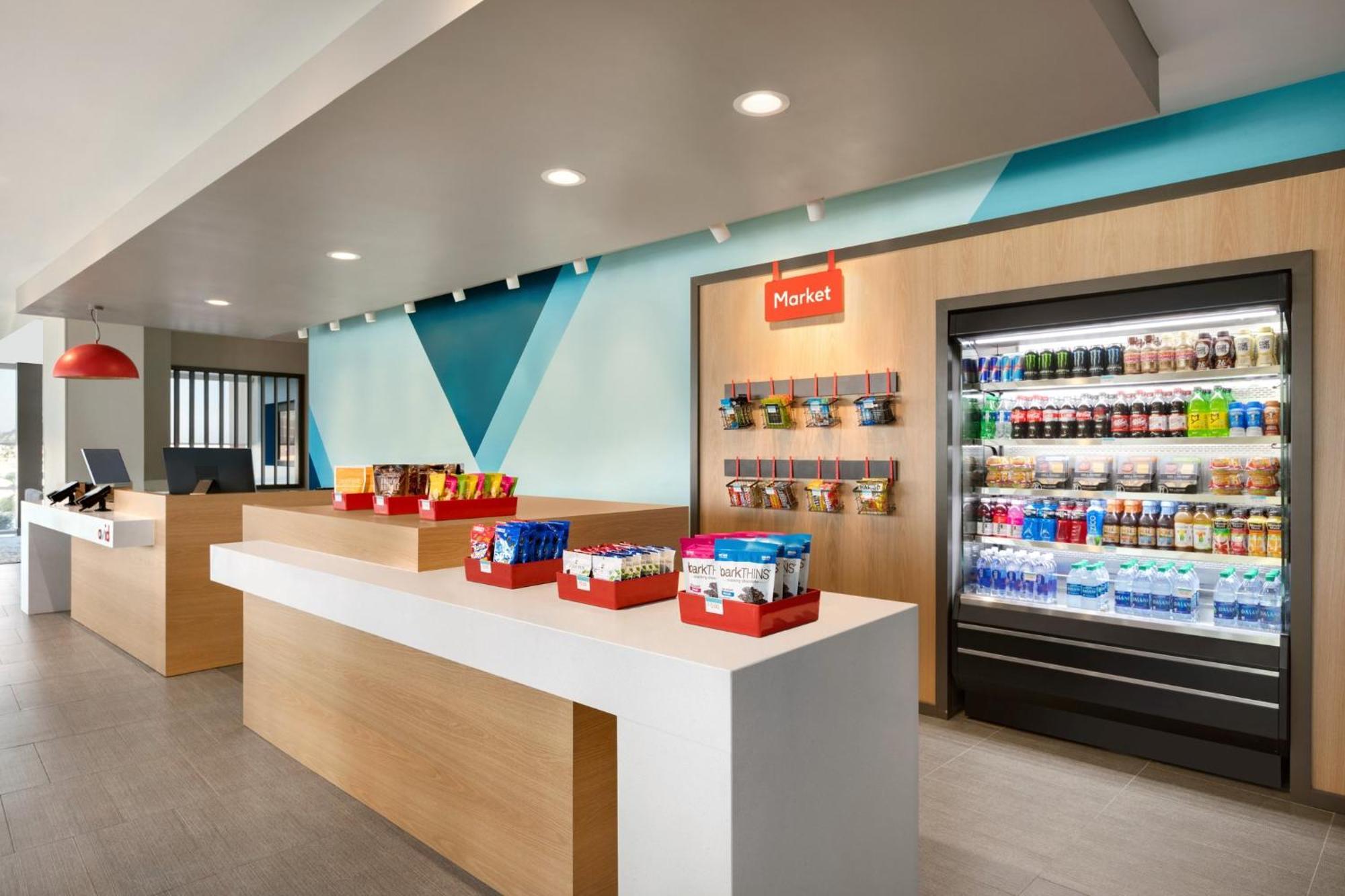 Avid Hotels Austin Nw - Lakeline By Ihg 외부 사진