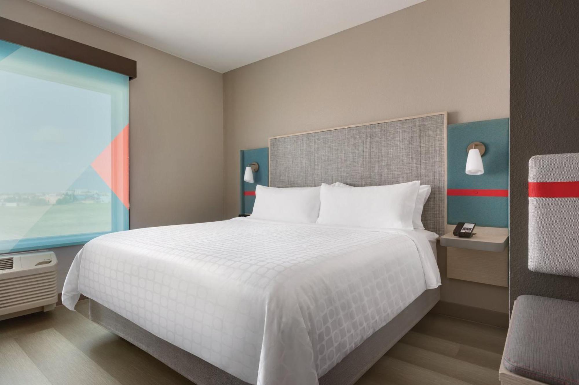 Avid Hotels Austin Nw - Lakeline By Ihg 외부 사진