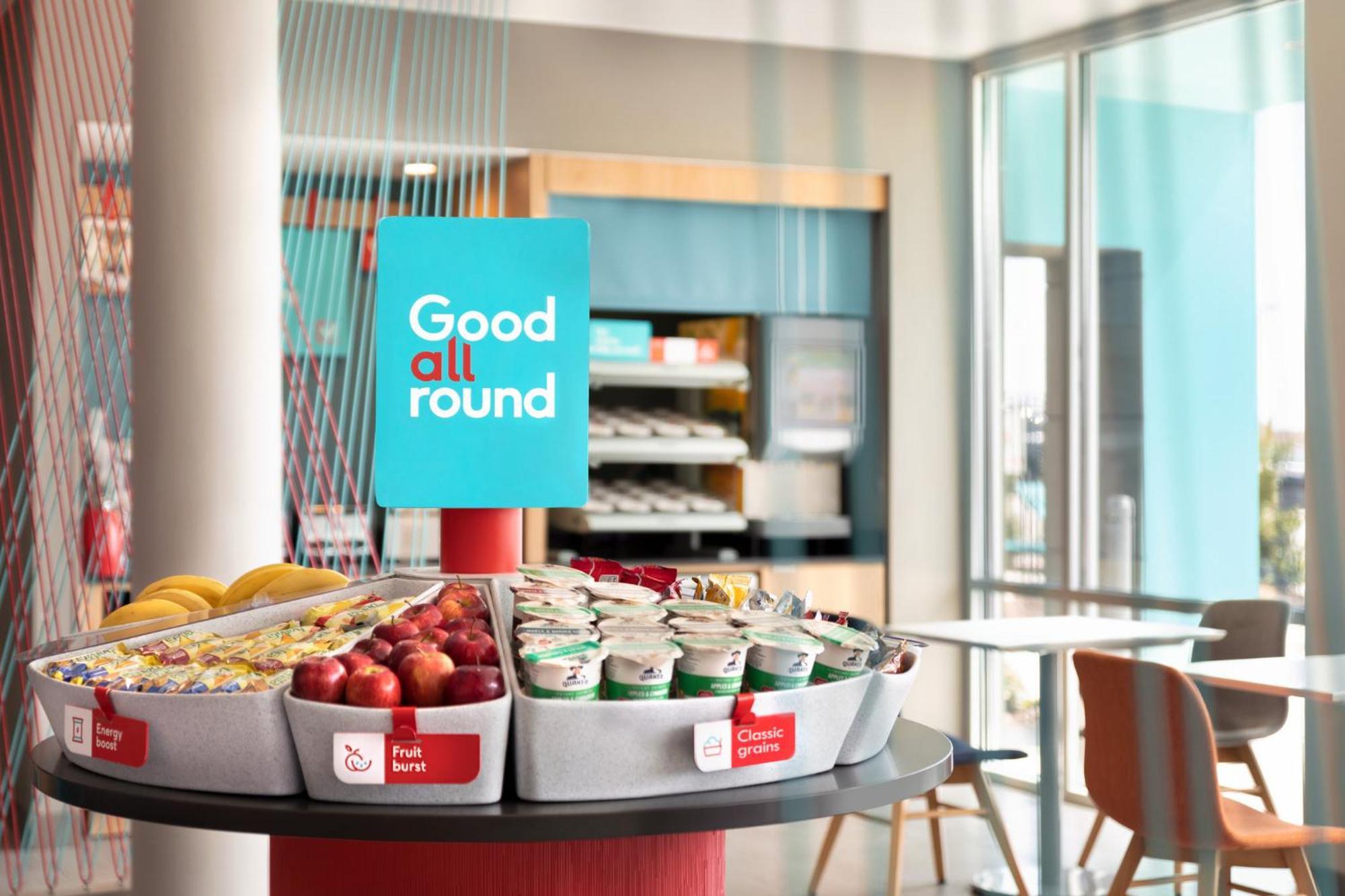 Avid Hotels Austin Nw - Lakeline By Ihg 외부 사진