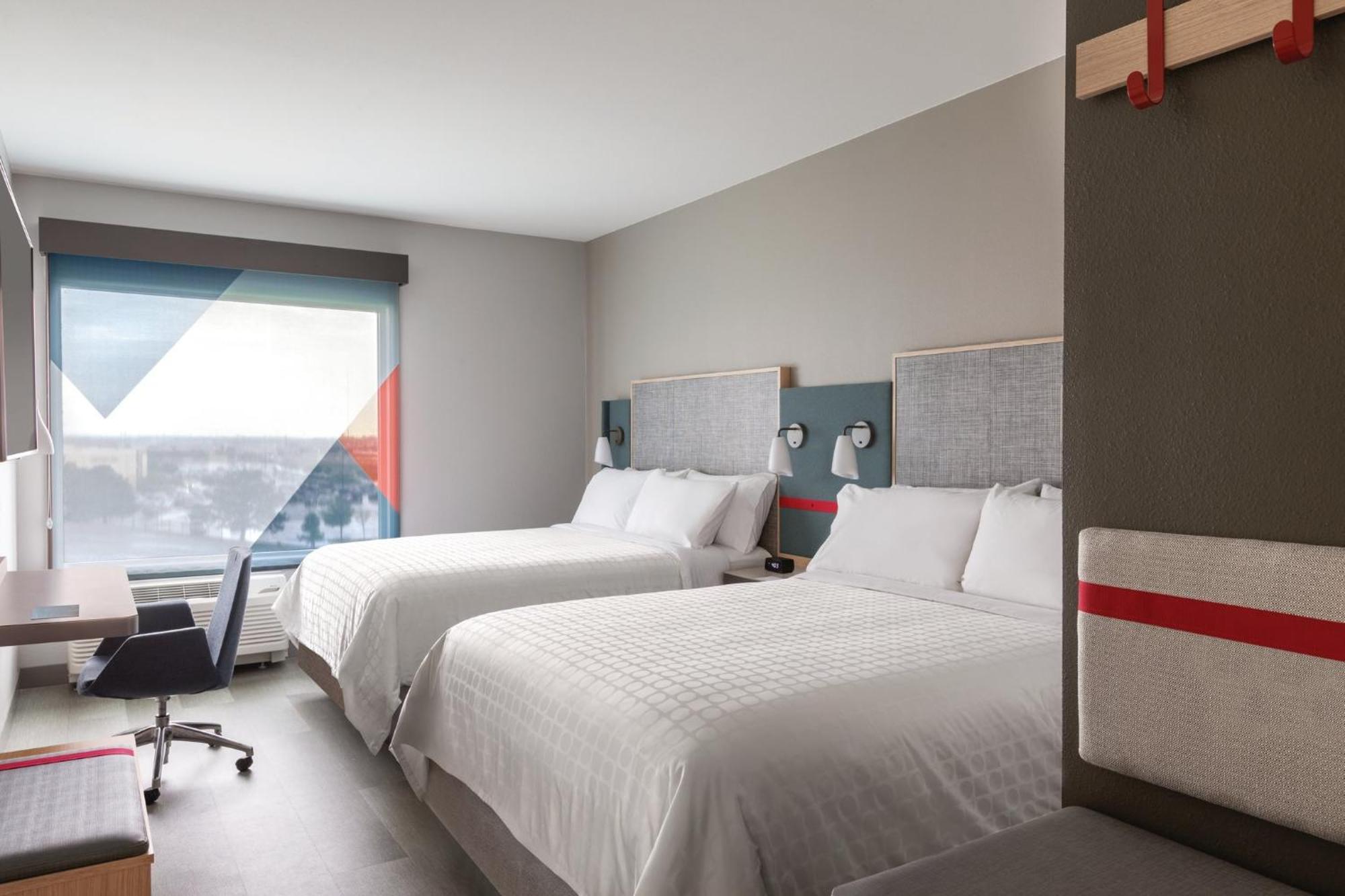 Avid Hotels Austin Nw - Lakeline By Ihg 외부 사진