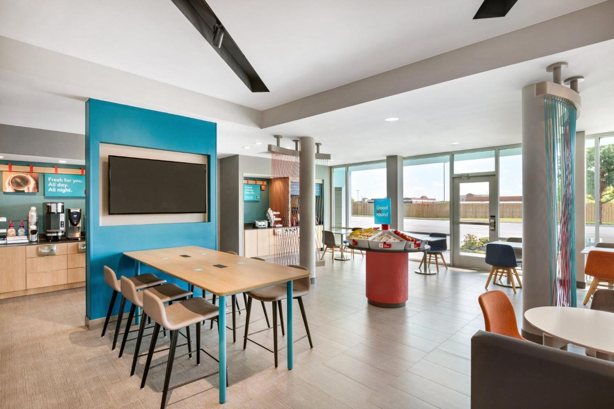 Avid Hotels Austin Nw - Lakeline By Ihg 외부 사진