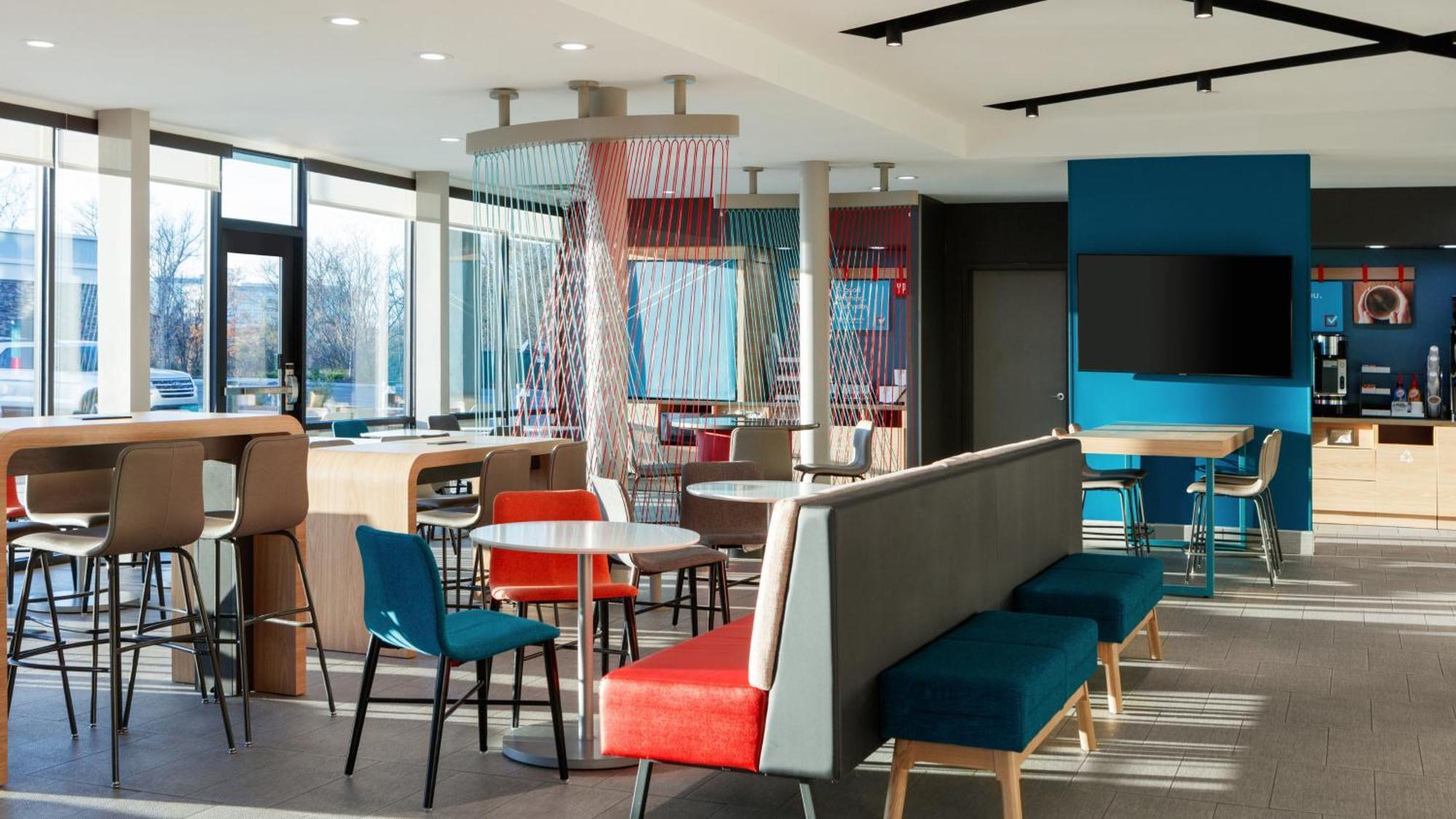 Avid Hotels Austin Nw - Lakeline By Ihg 외부 사진