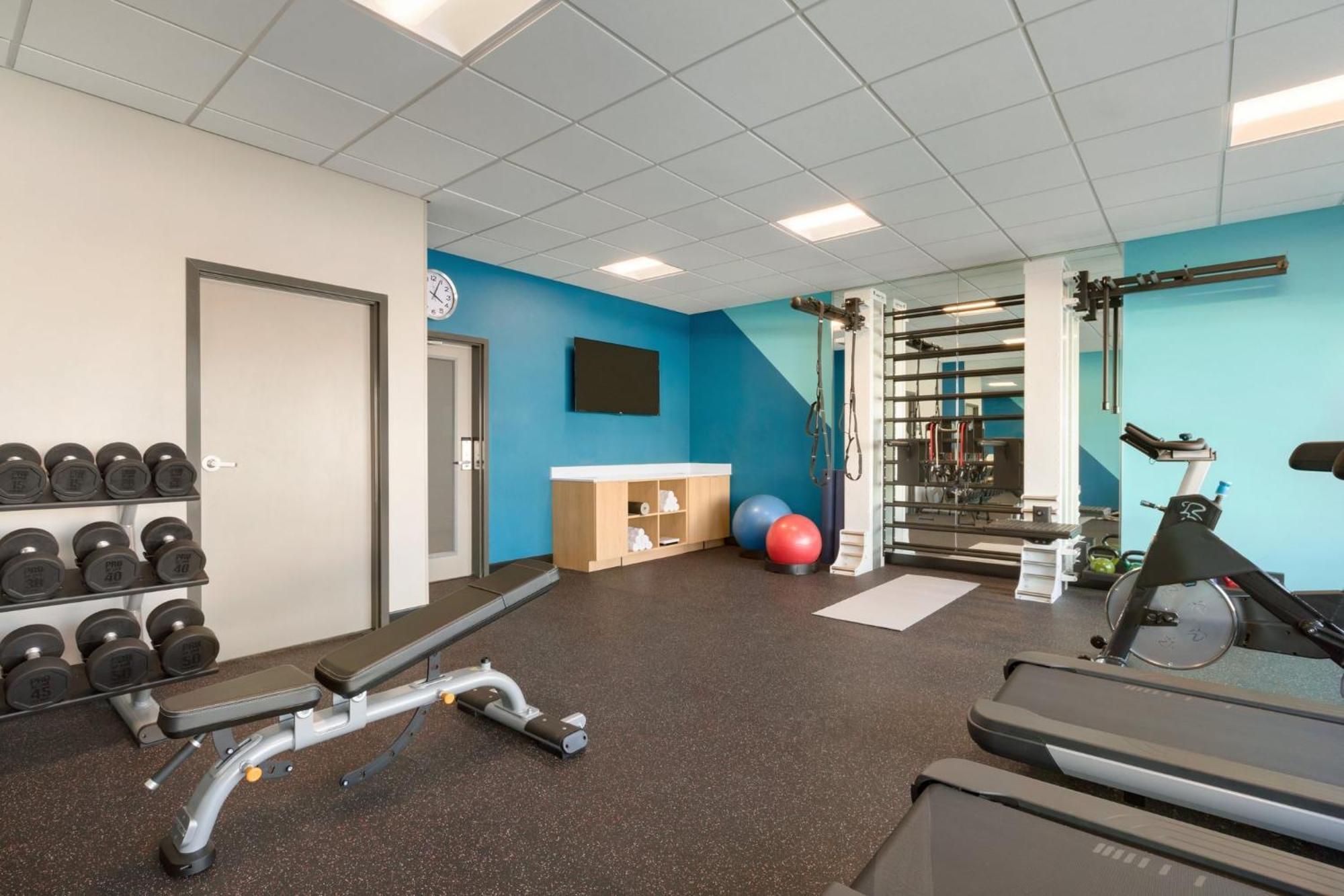 Avid Hotels Austin Nw - Lakeline By Ihg 외부 사진