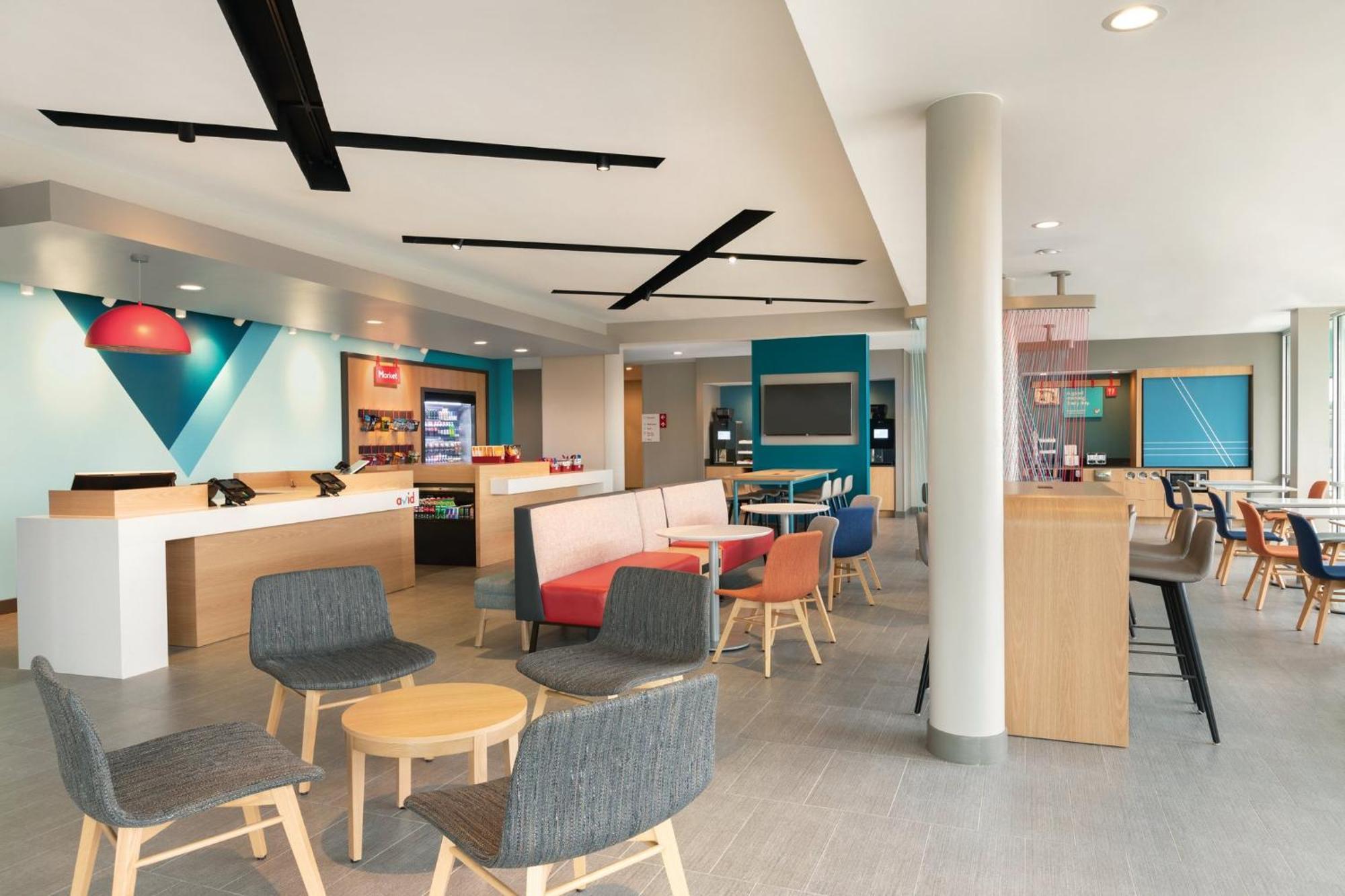 Avid Hotels Austin Nw - Lakeline By Ihg 외부 사진