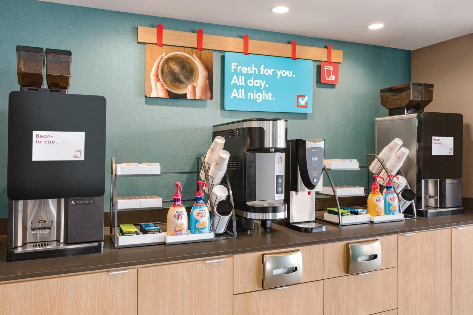 Avid Hotels Austin Nw - Lakeline By Ihg 외부 사진