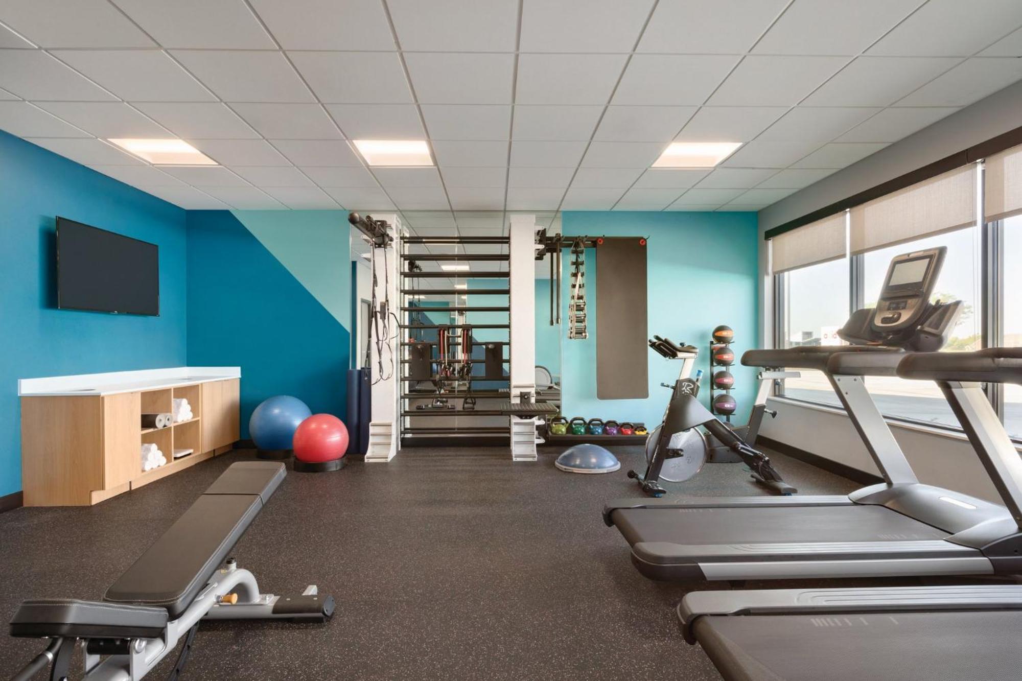 Avid Hotels Austin Nw - Lakeline By Ihg 외부 사진