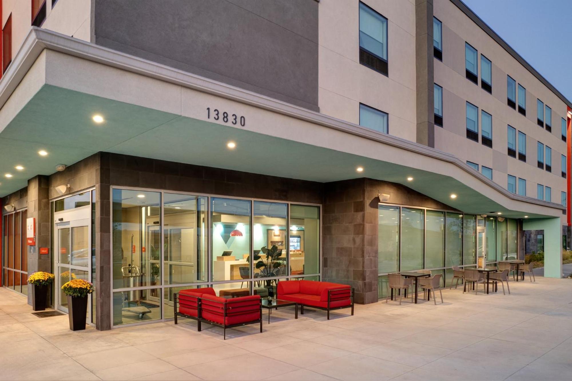 Avid Hotels Austin Nw - Lakeline By Ihg 외부 사진