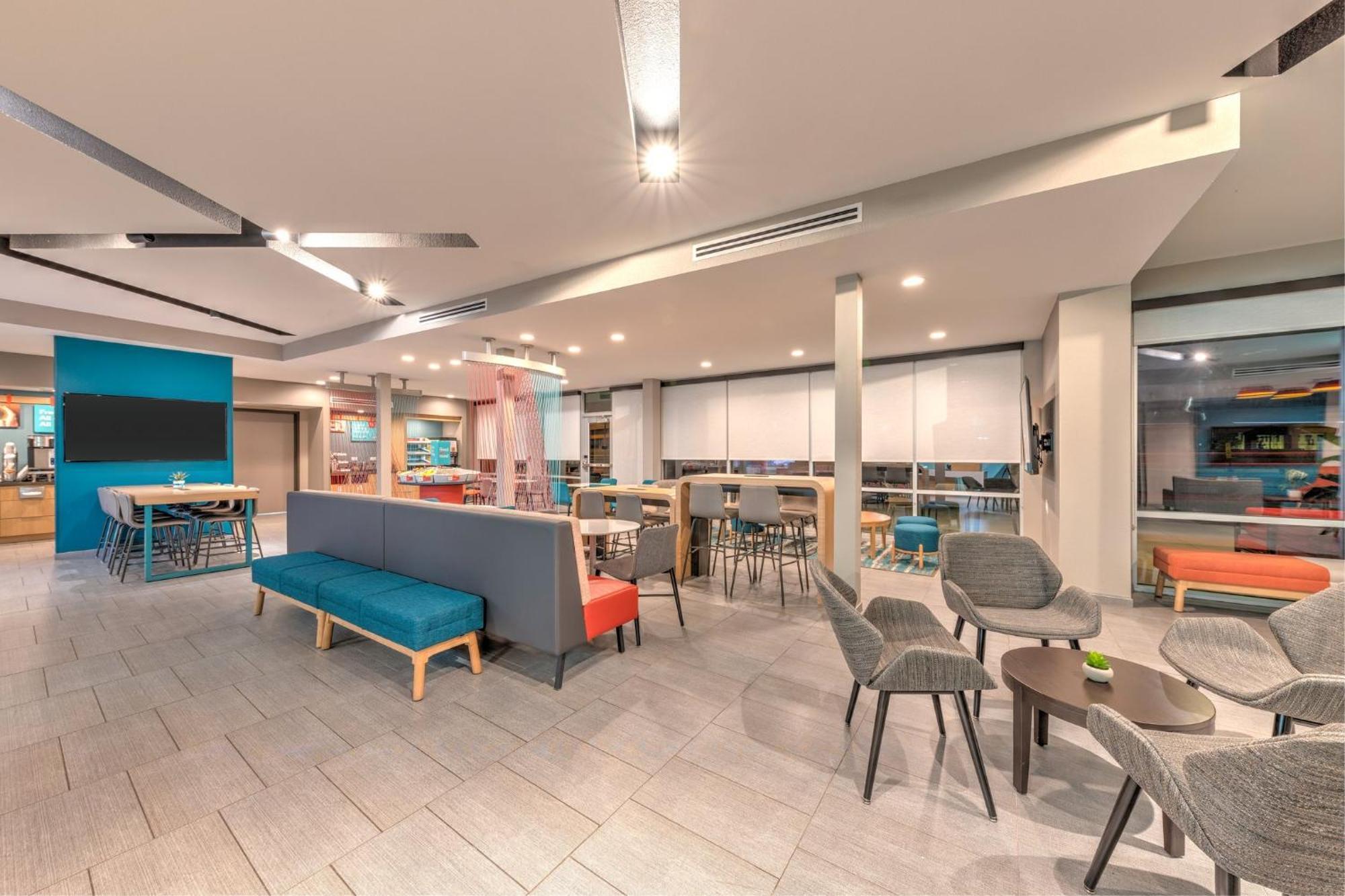 Avid Hotels Austin Nw - Lakeline By Ihg 외부 사진