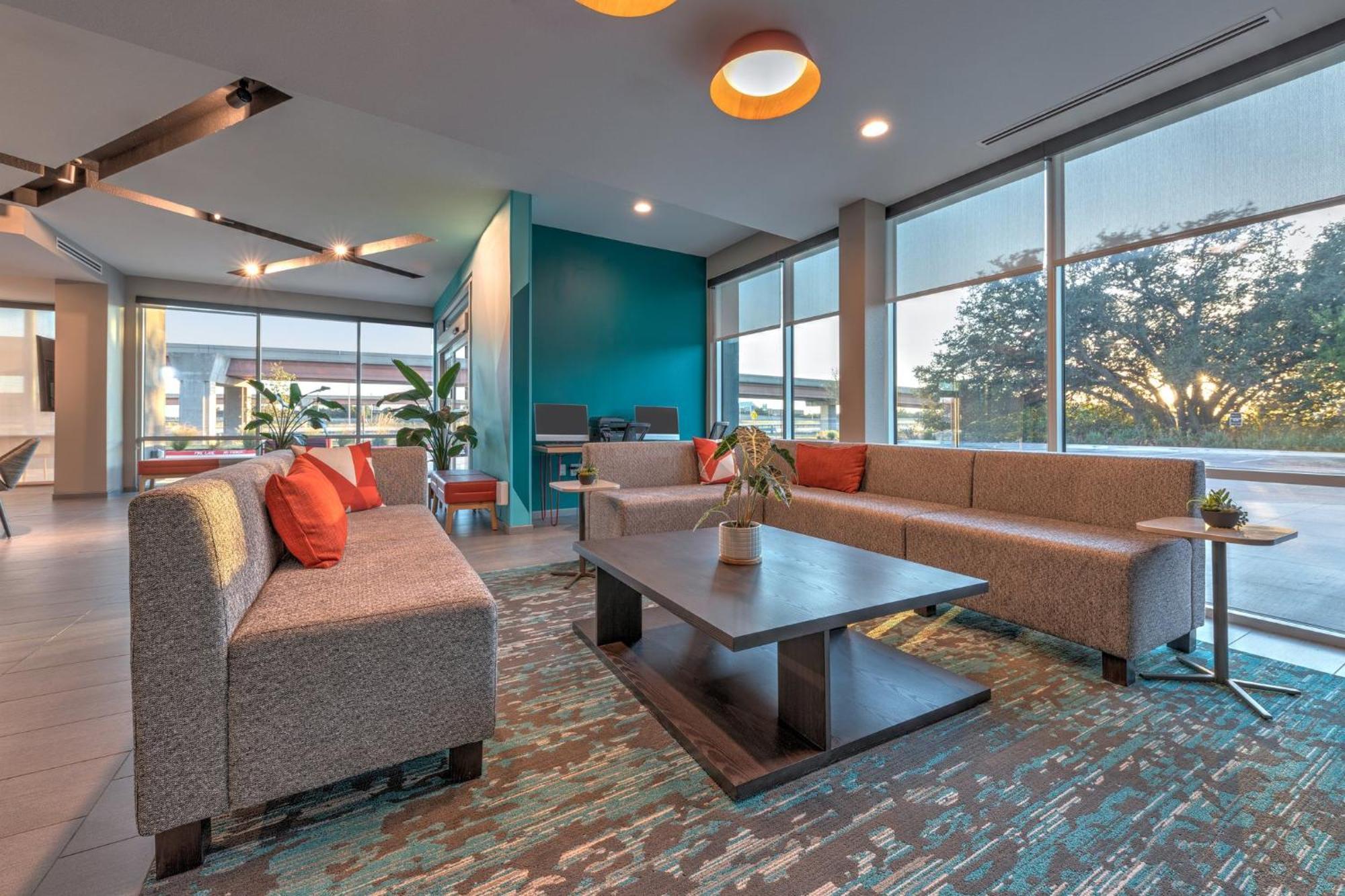 Avid Hotels Austin Nw - Lakeline By Ihg 외부 사진
