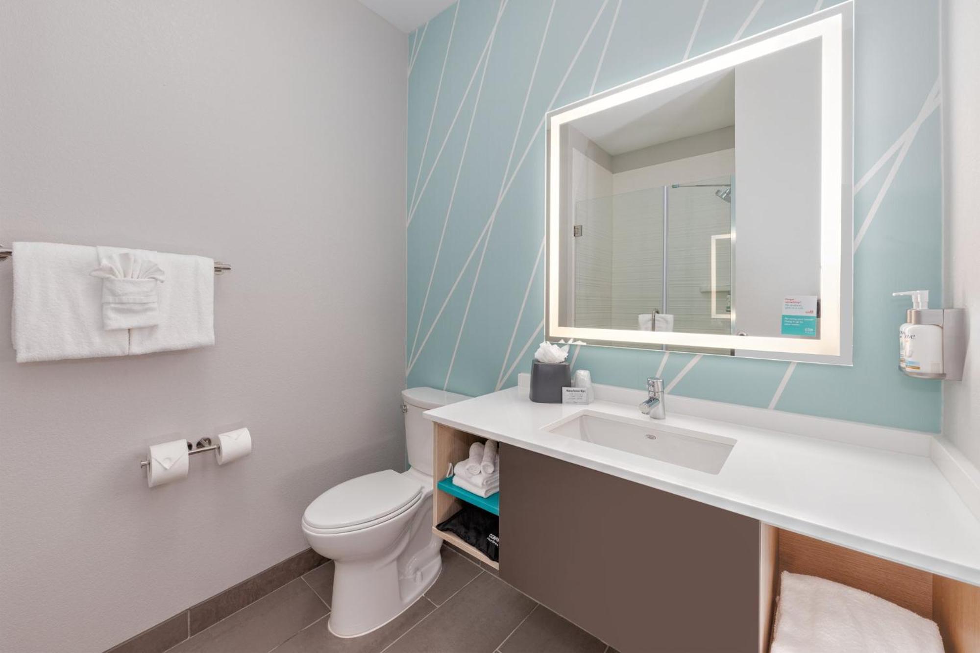 Avid Hotels Austin Nw - Lakeline By Ihg 외부 사진