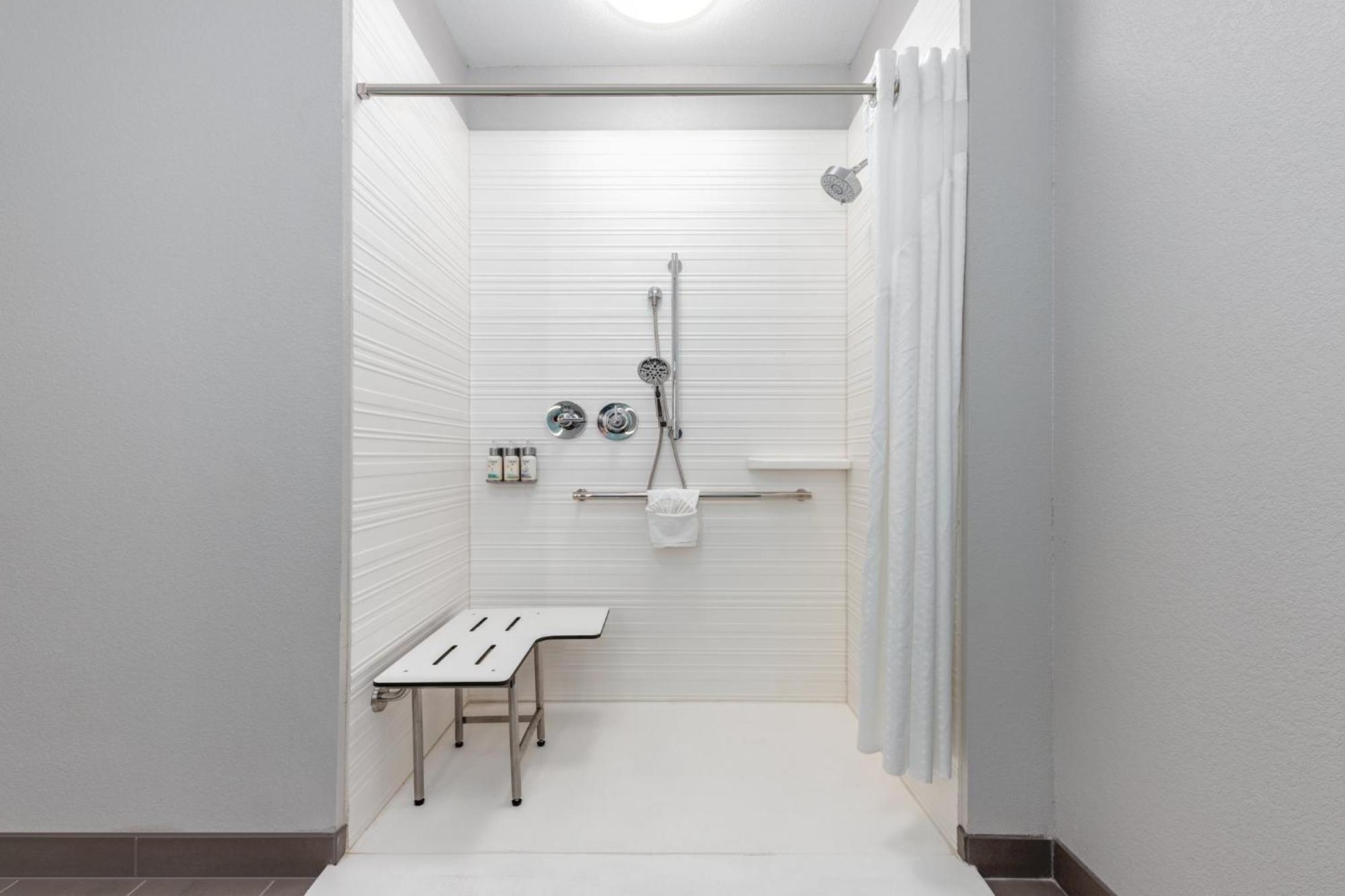 Avid Hotels Austin Nw - Lakeline By Ihg 외부 사진