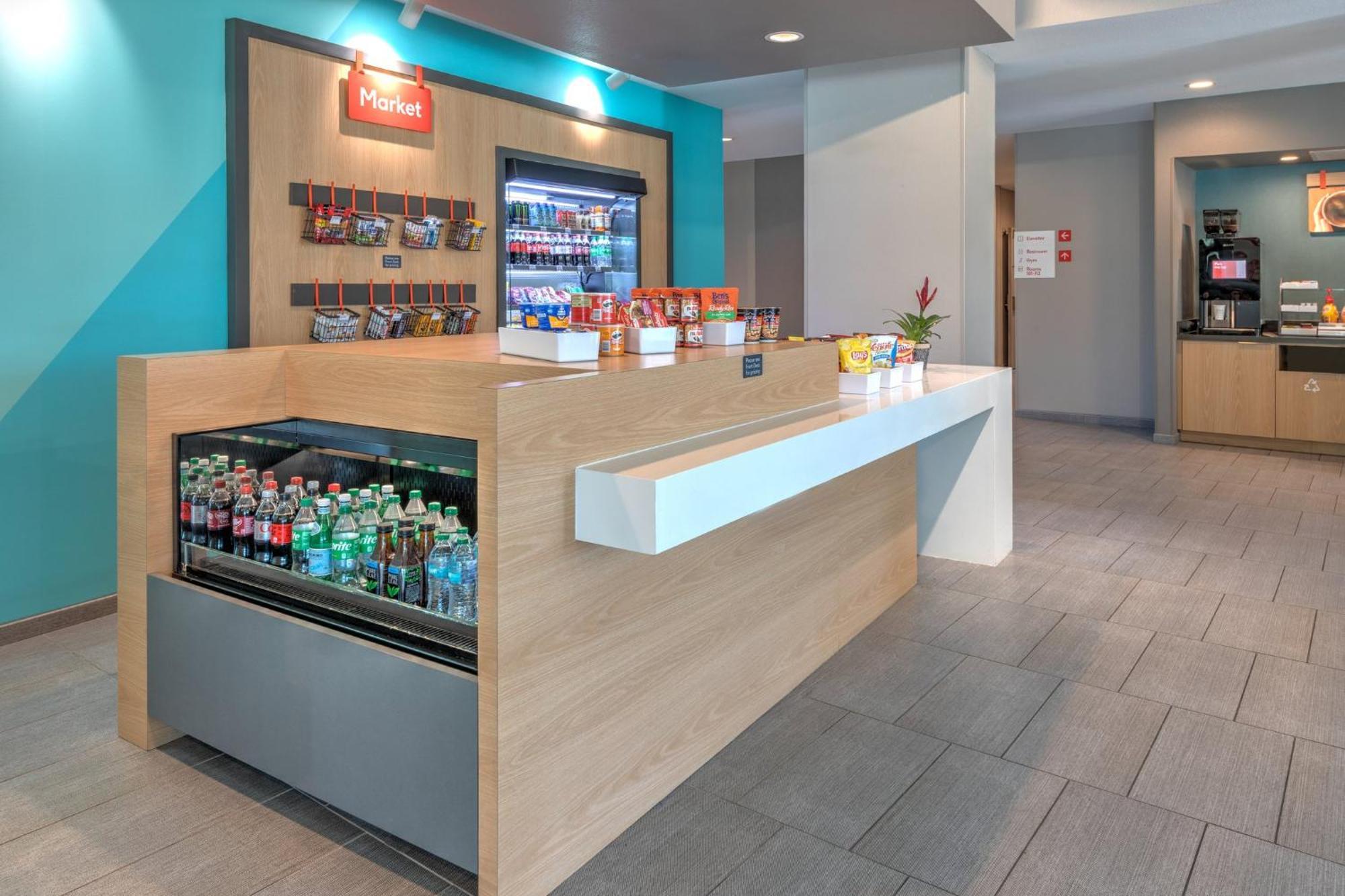 Avid Hotels Austin Nw - Lakeline By Ihg 외부 사진
