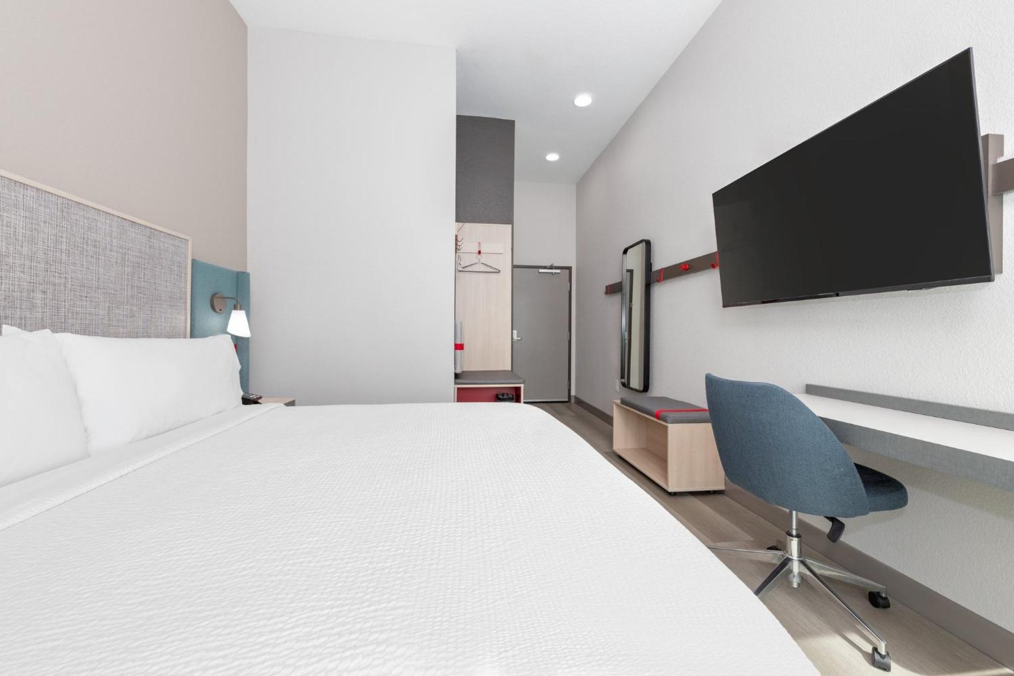 Avid Hotels Austin Nw - Lakeline By Ihg 외부 사진