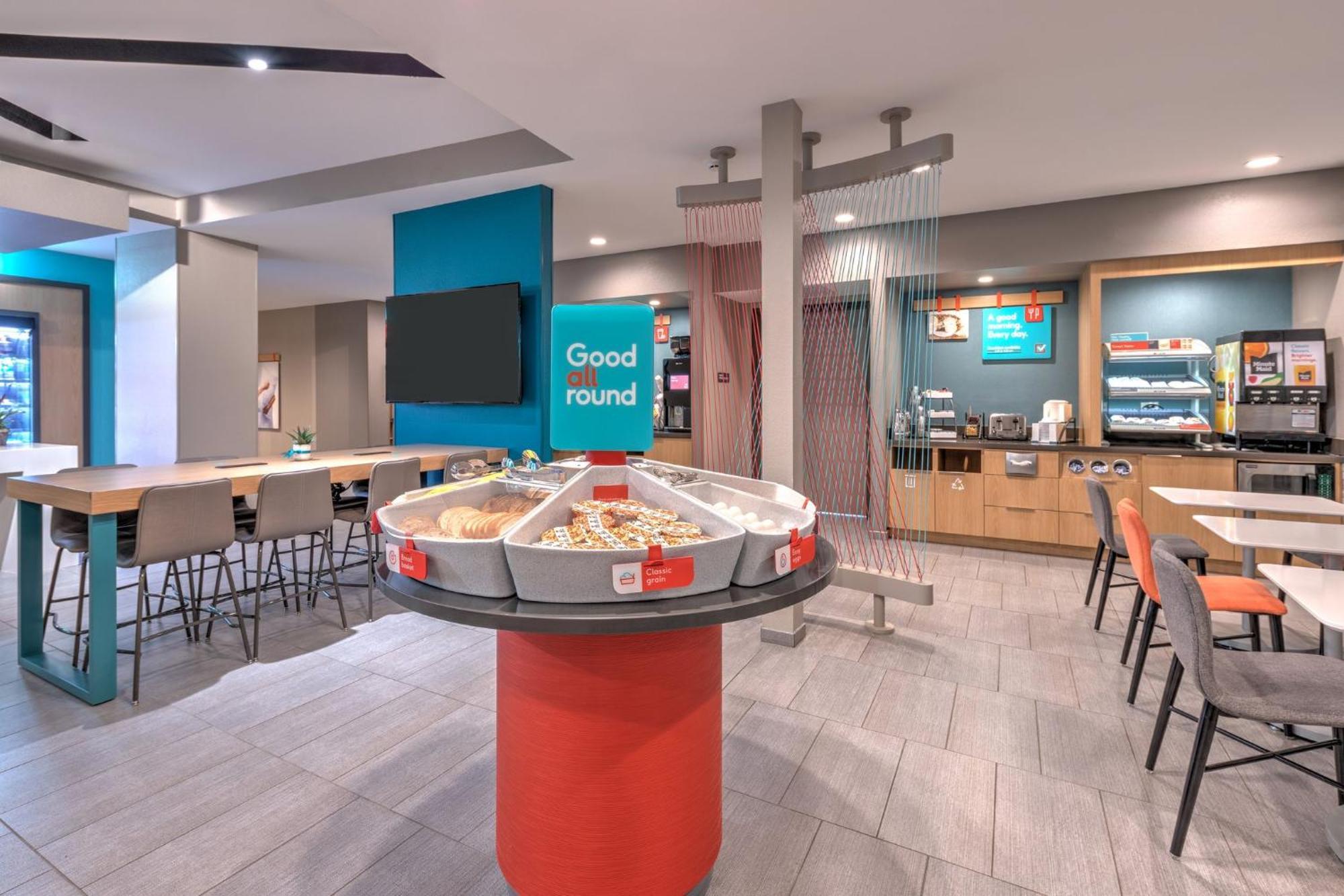 Avid Hotels Austin Nw - Lakeline By Ihg 외부 사진