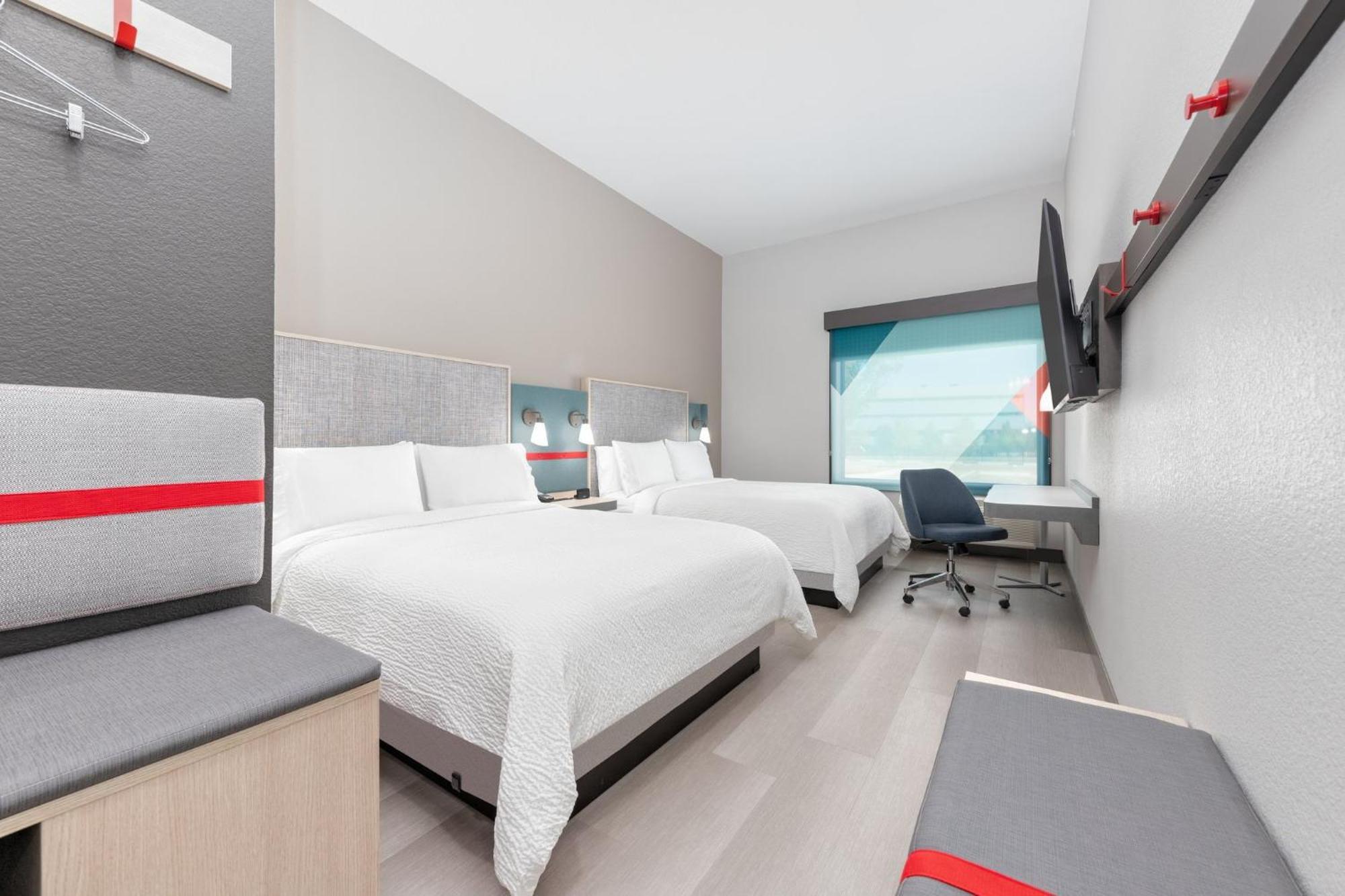 Avid Hotels Austin Nw - Lakeline By Ihg 외부 사진