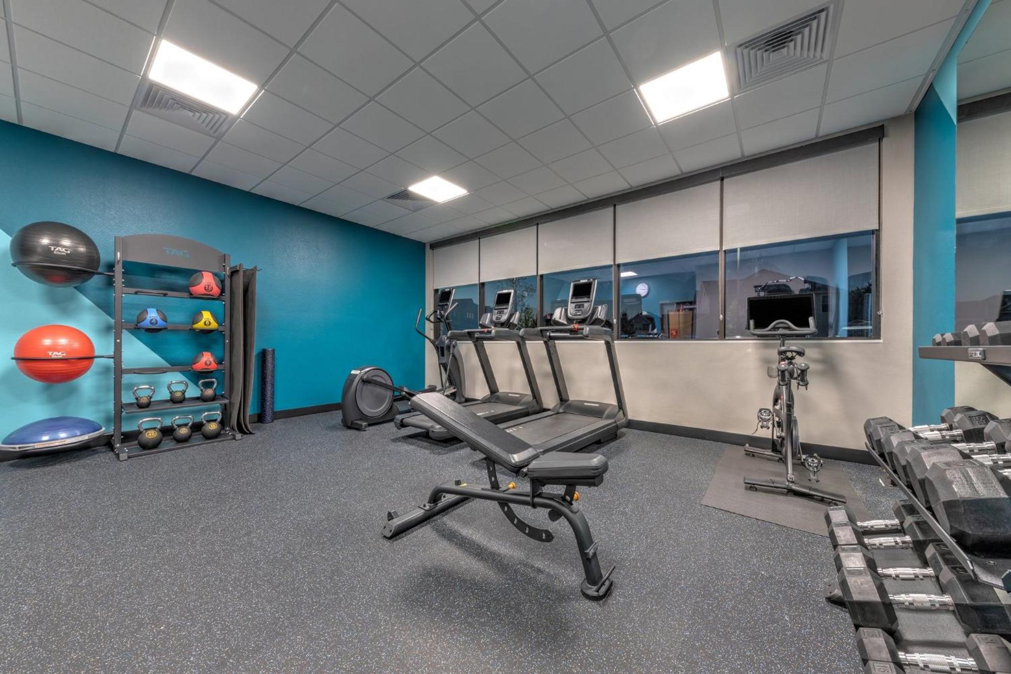 Avid Hotels Austin Nw - Lakeline By Ihg 외부 사진