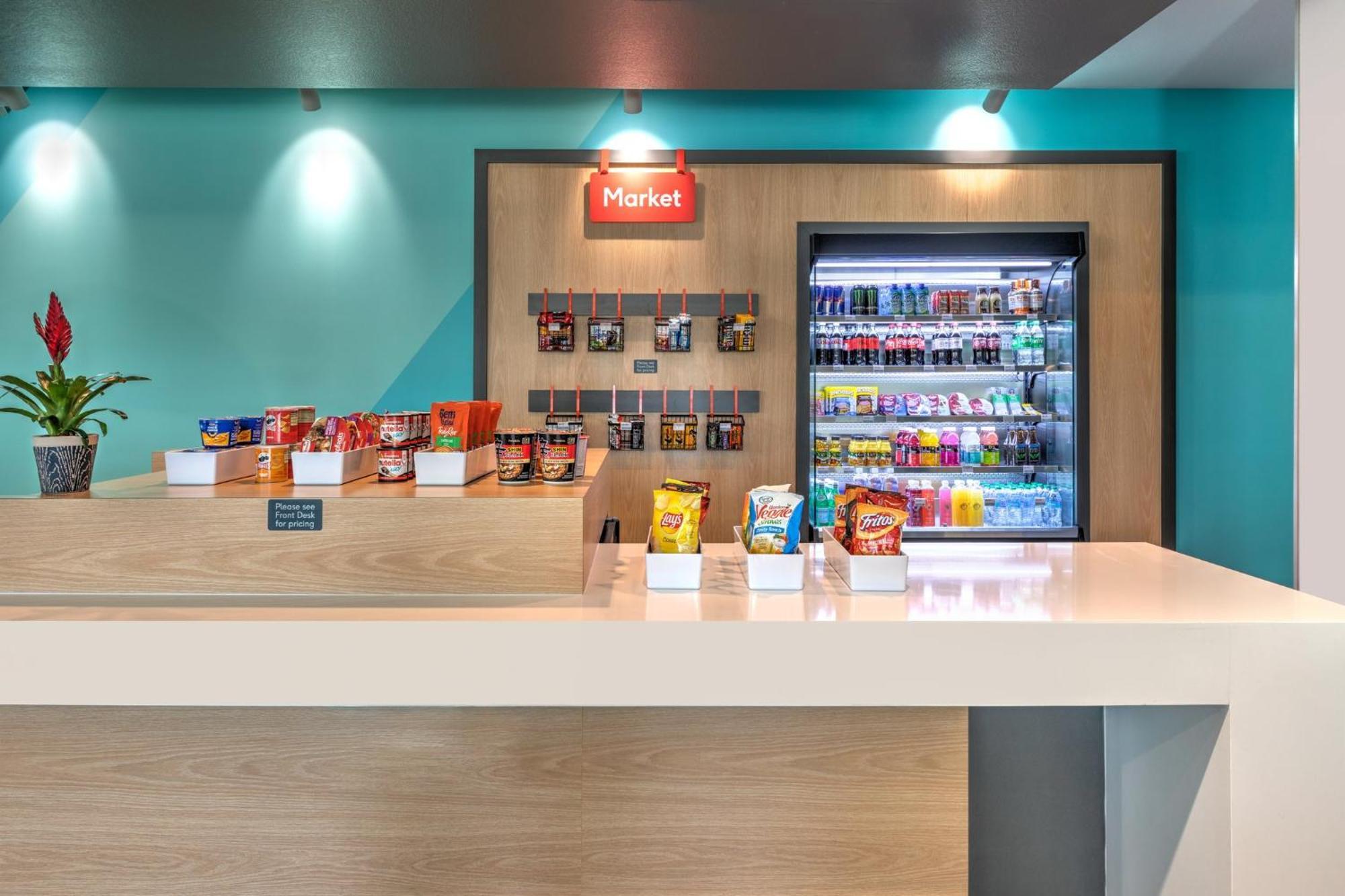 Avid Hotels Austin Nw - Lakeline By Ihg 외부 사진
