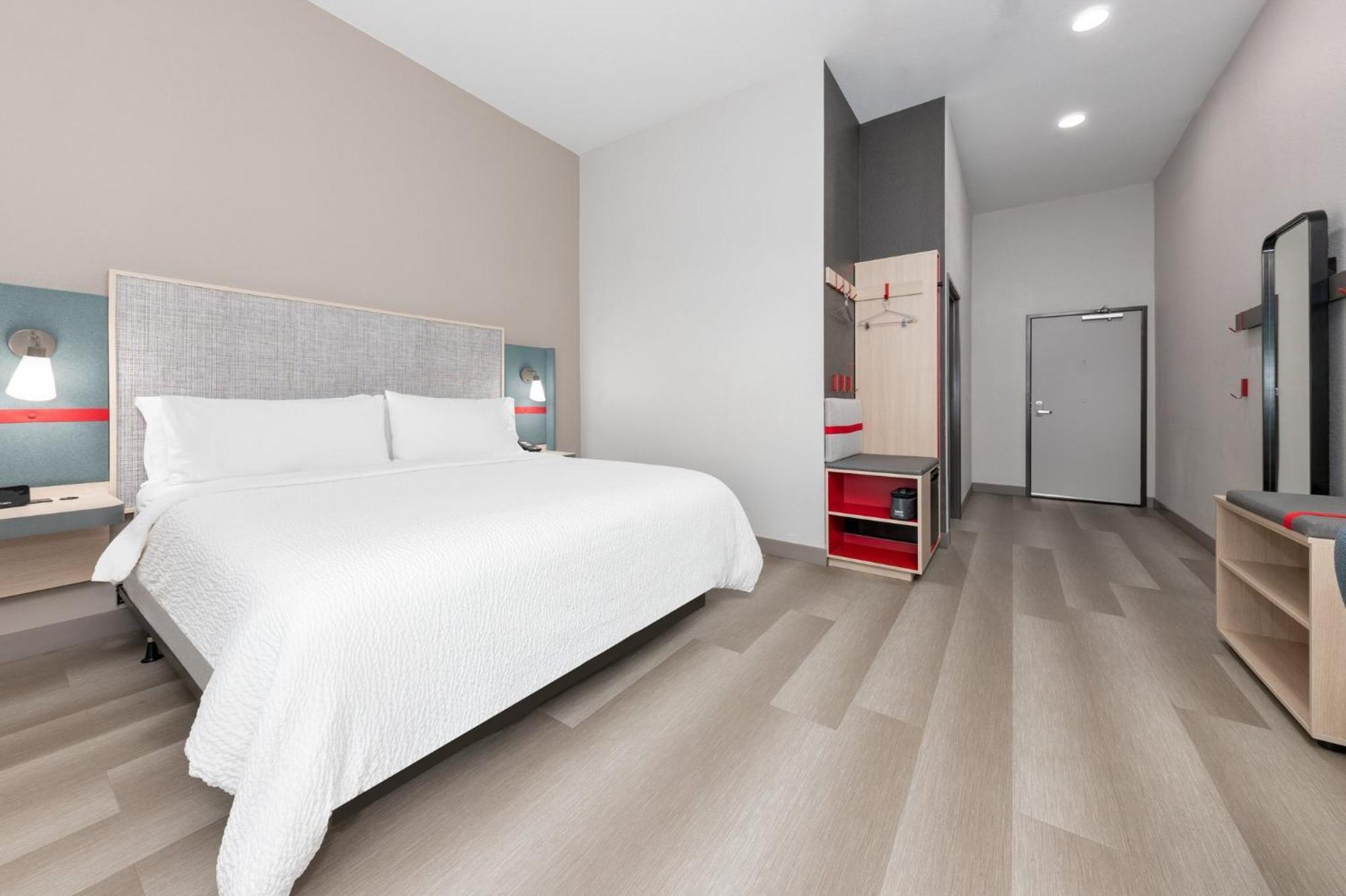Avid Hotels Austin Nw - Lakeline By Ihg 외부 사진