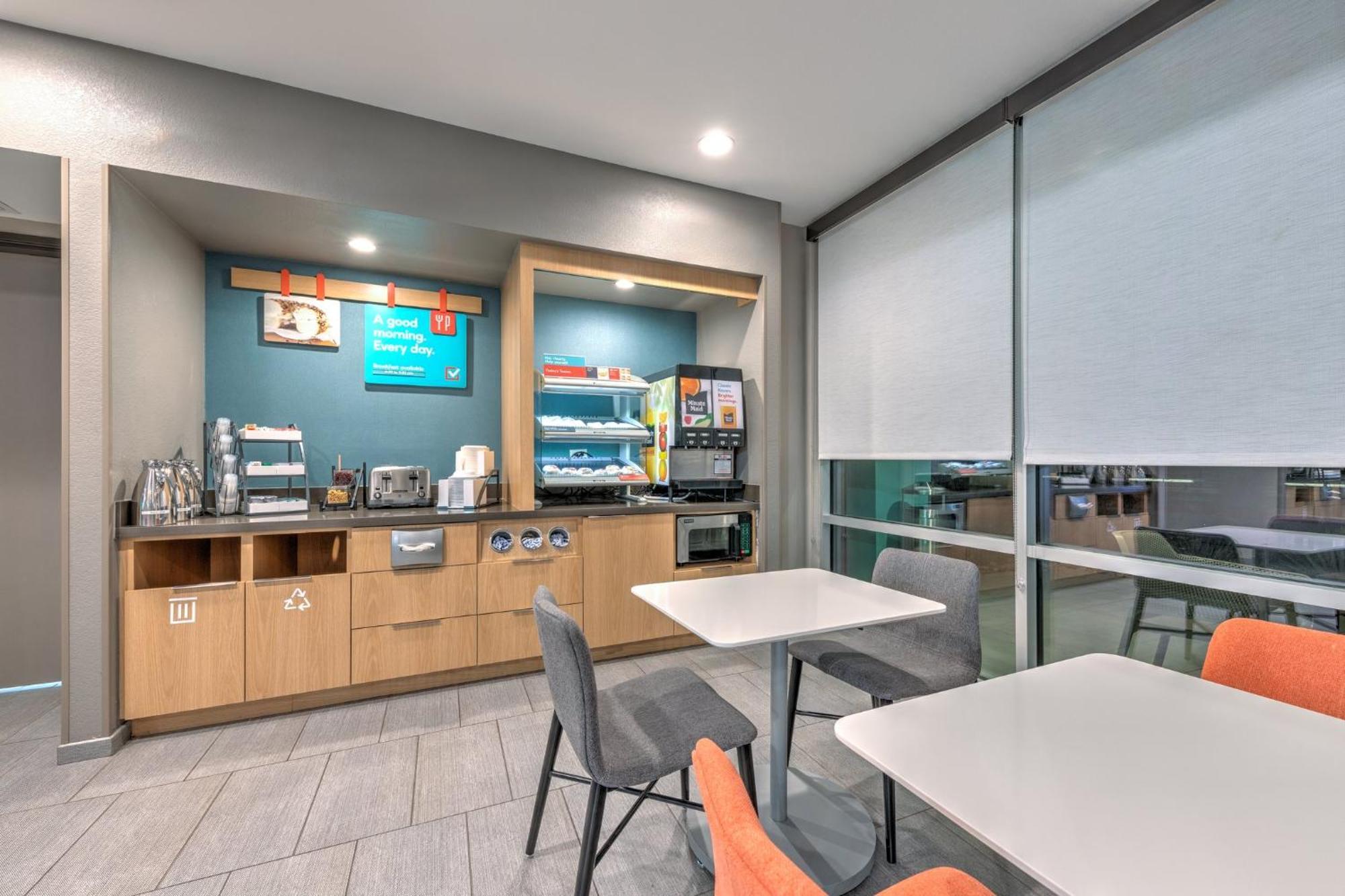 Avid Hotels Austin Nw - Lakeline By Ihg 외부 사진