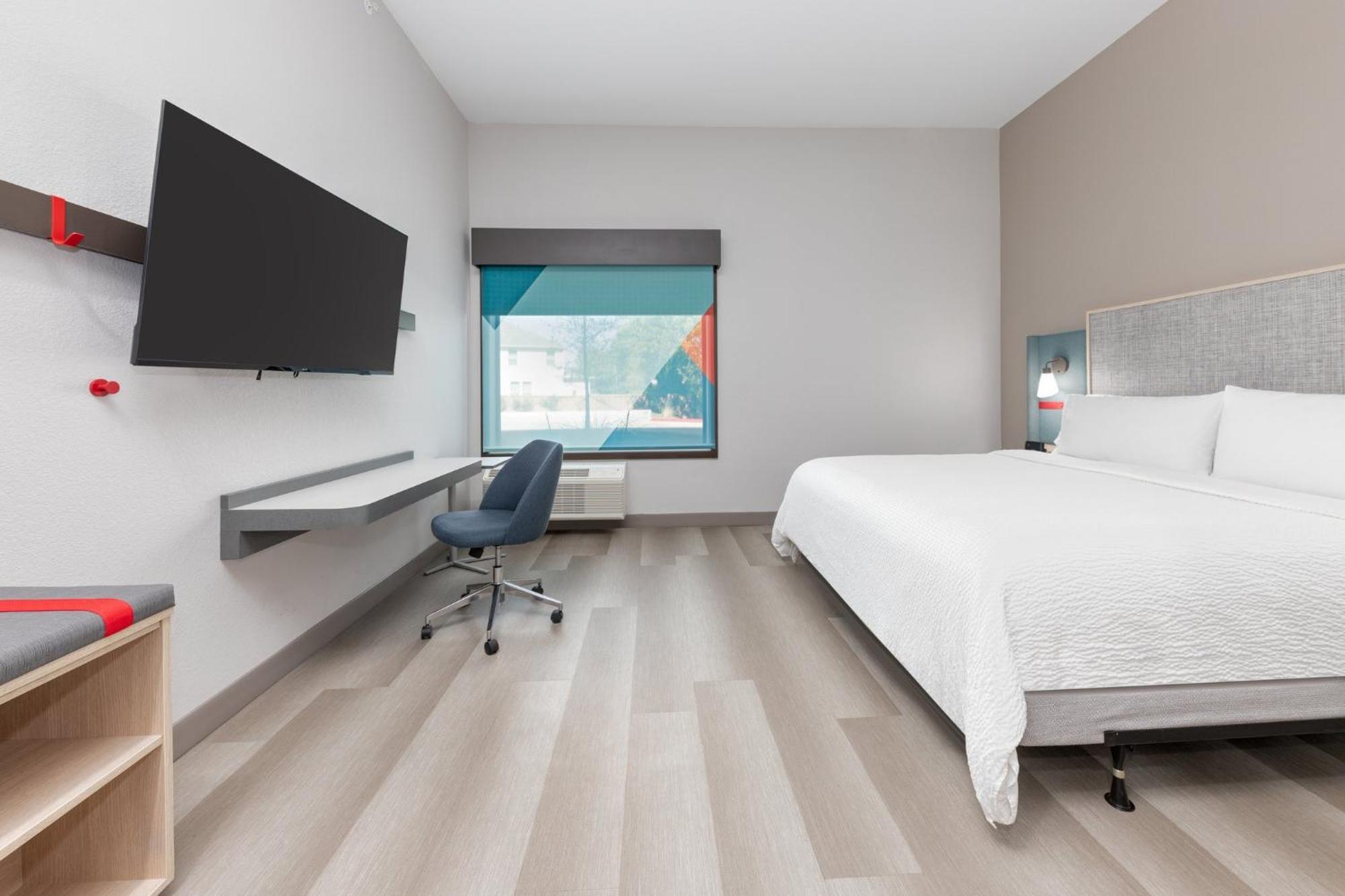 Avid Hotels Austin Nw - Lakeline By Ihg 외부 사진