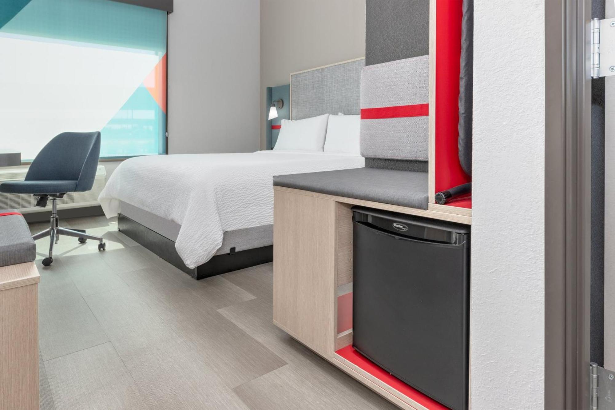Avid Hotels Austin Nw - Lakeline By Ihg 외부 사진