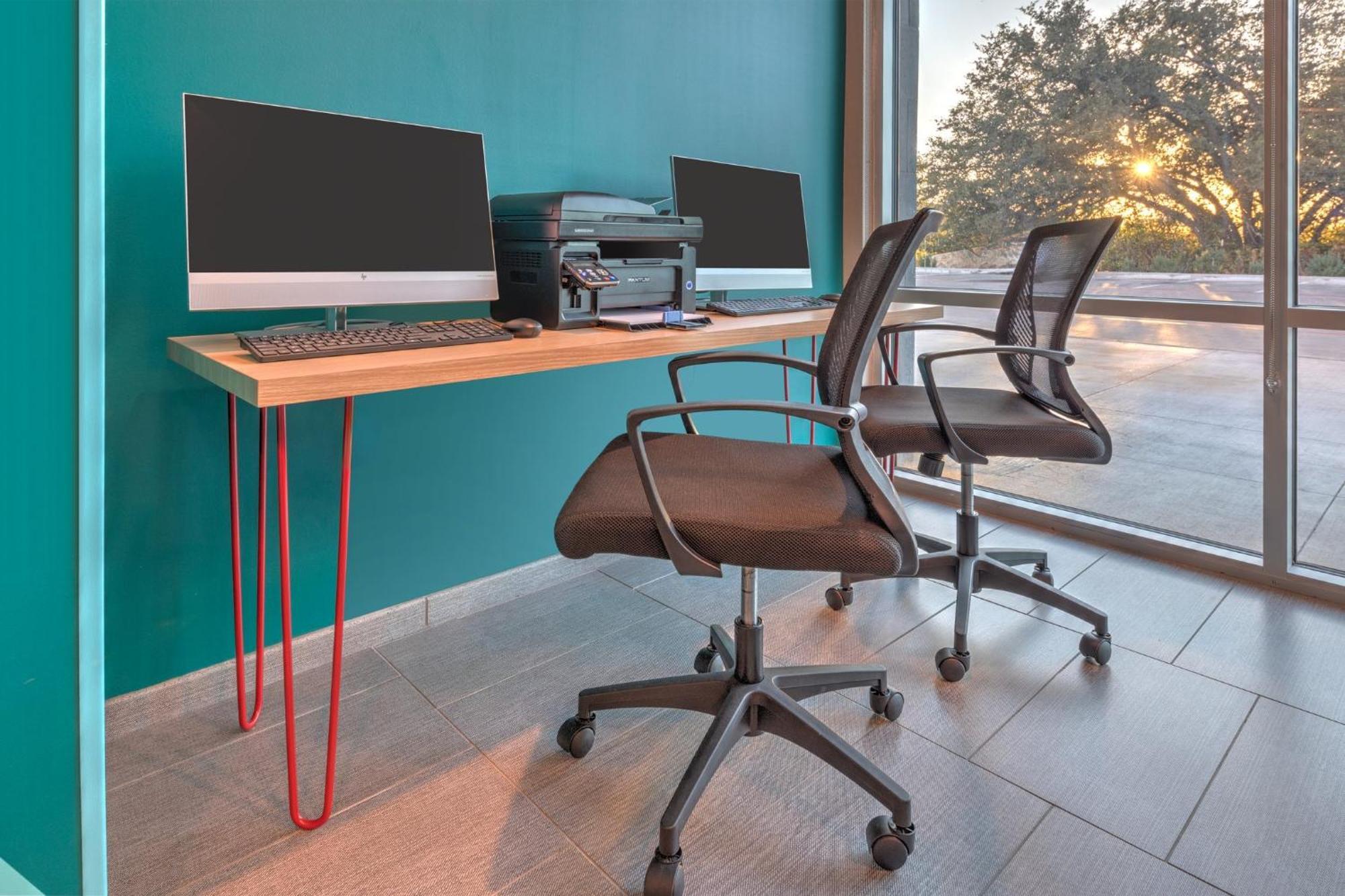 Avid Hotels Austin Nw - Lakeline By Ihg 외부 사진