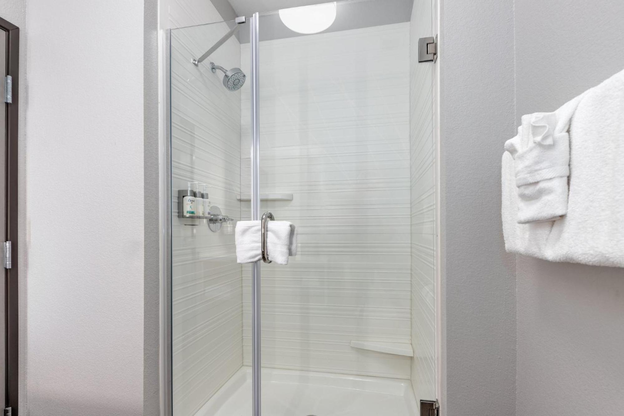 Avid Hotels Austin Nw - Lakeline By Ihg 외부 사진