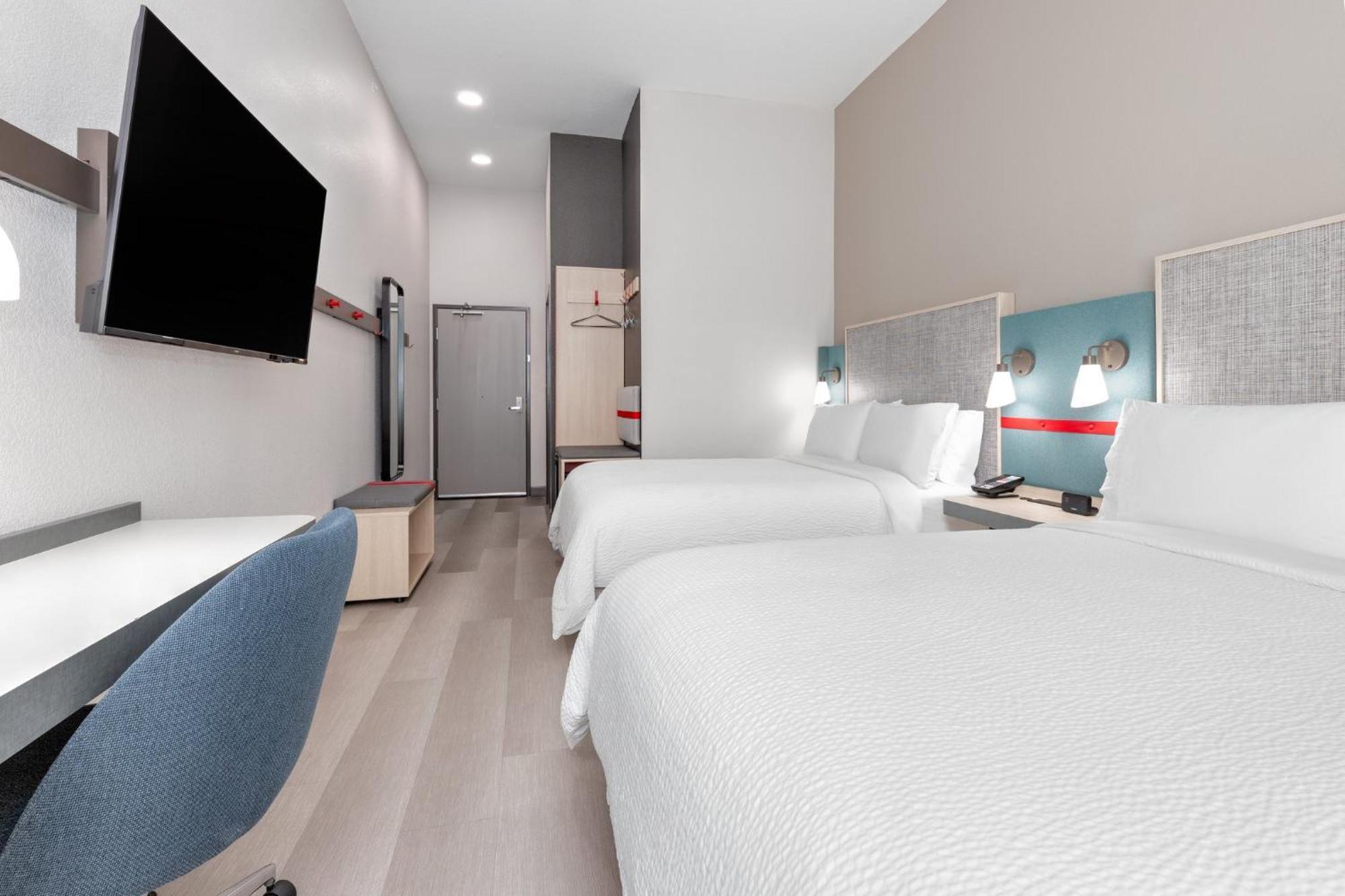 Avid Hotels Austin Nw - Lakeline By Ihg 외부 사진