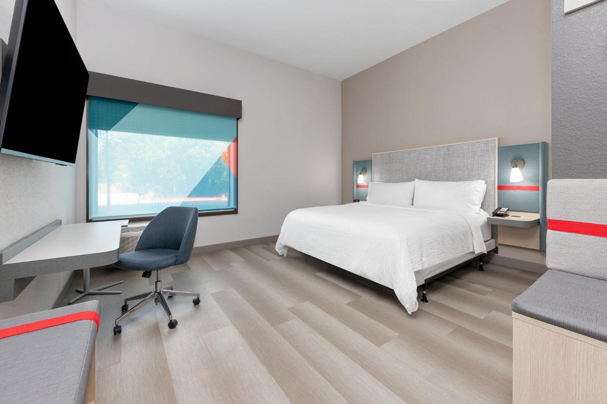 Avid Hotels Austin Nw - Lakeline By Ihg 외부 사진