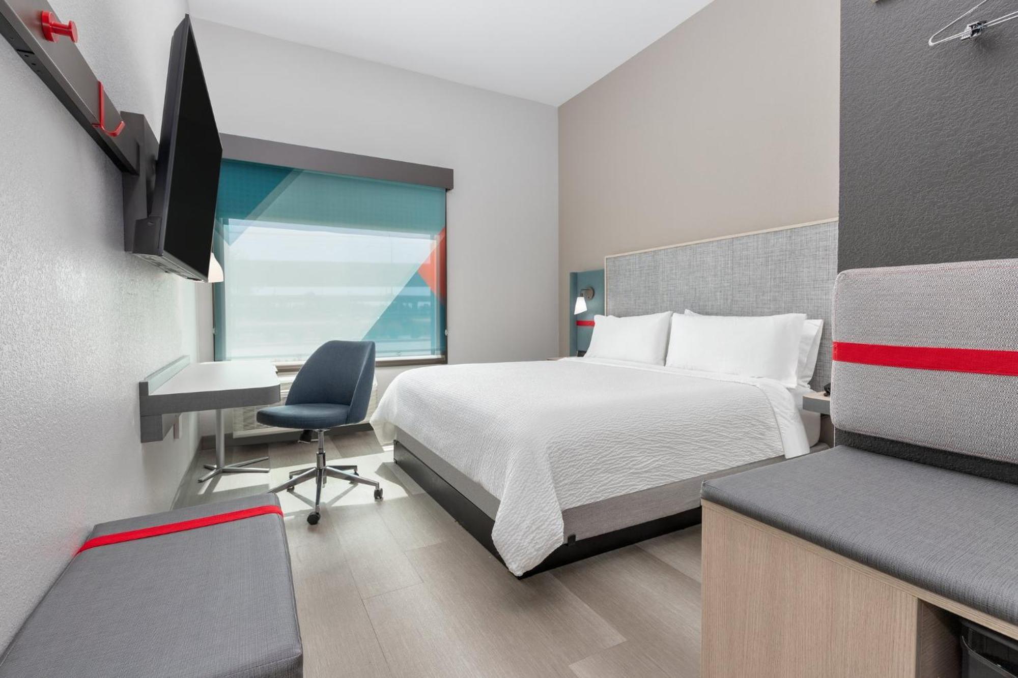 Avid Hotels Austin Nw - Lakeline By Ihg 외부 사진